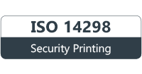 Iso 14298 - Security Printing