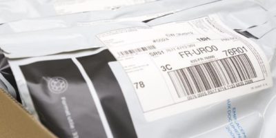 Routage des titres de paiement