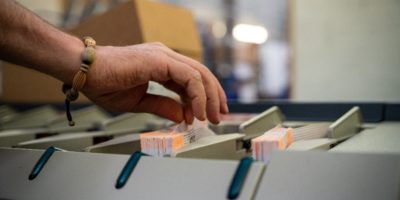 Traitement des retours des titres de paiement