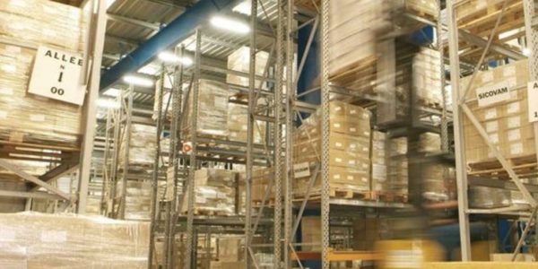 Gestion des stocks - Pierre Bourquin