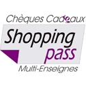 Shopping-Pass
