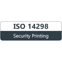 Iso 14298 - Security Printing
